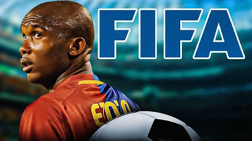 Hồ Sơ Cầu Thủ: Báo Đen Samuel Eto'o - Ảnh 1
