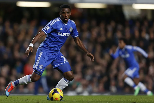 Hồ Sơ Cầu Thủ: Báo Đen Samuel Eto'o - Ảnh 2