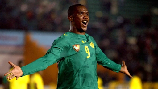 Hồ Sơ Cầu Thủ: Báo Đen Samuel Eto'o - Ảnh 3