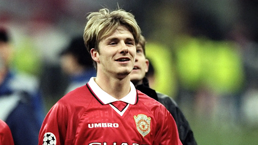 Hồ Sơ Cầu Thủ: David Beckham Tài Năng, Đẹp Trai, Giàu Có - Ảnh 2