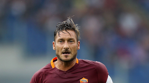Hồ Sơ Cầu Thủ: Hoàng Tử Thành Rome Francesco Totti - Ảnh 2