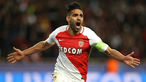 Hồ Sơ Cầu Thủ: Mãnh Hổ Radamel Falcao - Ảnh 1