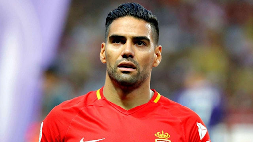 Hồ Sơ Cầu Thủ: Mãnh Hổ Radamel Falcao - Ảnh 3
