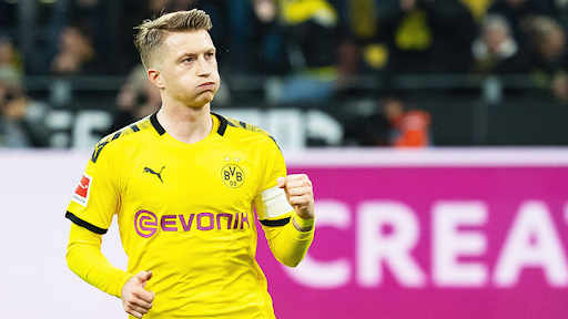 Hồ Sơ Cầu Thủ: Marco Reus Biểu Tượng Của Lòng Trung Thành - Ảnh 3
