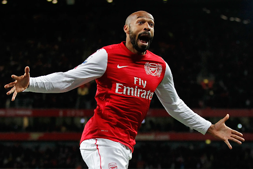 Hồ Sơ Cầu Thủ: Thierry Henry Đứa Con Của Thần Gió - Ảnh 2