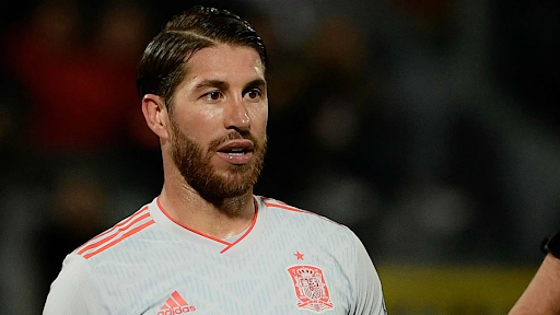 Hồ Sơ Cầu Thủ: Tứ Ca Sergio Ramos - Trung Vệ Huyền Thoại - Ảnh 2