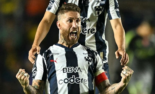 Hồ Sơ Cầu Thủ: Tứ Ca Sergio Ramos - Trung Vệ Huyền Thoại - Ảnh 3