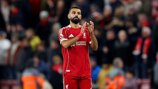 Hồ Sơ Cầu Thủ: Vua Ai Cập Mohamed Salah - Ảnh 1