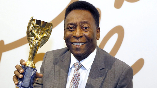 Hồ Sơ Cầu Thủ: Vua Bóng Đá Pele - Ảnh 2