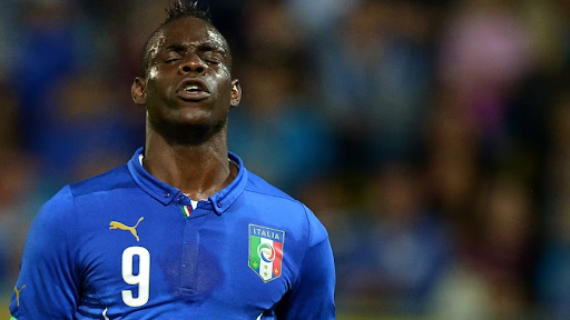 Hồ Sơ Nhân Vật: Ngựa Chứng Mario Balotelli - Ảnh 3