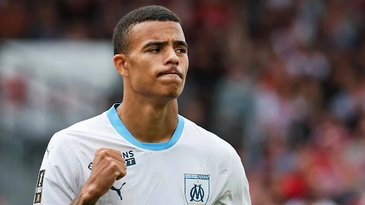 Hồ Sơ Cầu Thủ: Mason Greenwood Kẻ Bị Ruồng Bỏ - Ảnh 5