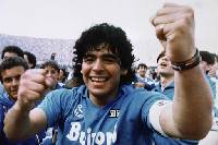 Hồ Sơ Cầu Thủ: Cậu Bé Vàng Diego Maradona
