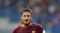 Hồ Sơ Cầu Thủ: Hoàng Tử Thành Rome Francesco Totti