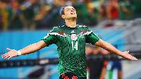 Hồ Sơ Cầu Thủ: Javier Hernandez (Chicharito) Hạt Đậu Nhỏ