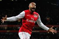 Hồ Sơ Cầu Thủ: Thierry Henry Đứa Con Của Thần Gió