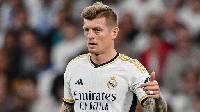 Hồ Sơ Cầu Thủ: Toni Kroos Anh 8 Nghiệp