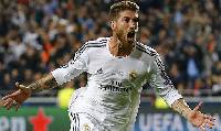 Hồ Sơ Cầu Thủ: Tứ Ca Sergio Ramos - Trung Vệ Huyền Thoại