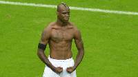 Hồ Sơ Nhân Vật: Ngựa Chứng Mario Balotelli