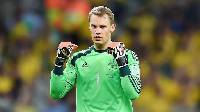 Manuel Neuer Người Khai Sinh Ra Vị Trí Thủ Môn Quét