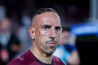 Hồ Sơ Cầu Thủ: Franck Ribery Gã Mặt Sẹo