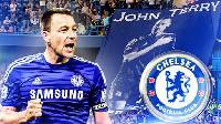 Hồ Sơ Cầu Thủ: John Terry Đội Trưởng Của Những Đội Trưởng