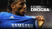 Hồ Sơ Cầu Thủ: Voi Rừng Didier Drogba